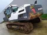 <b>VOLVO</b> EC220DL Crawler Excavator