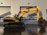 CATERPILLAR 323D L crawler excavator