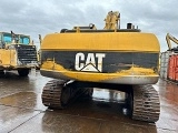 CATERPILLAR 325 crawler excavator