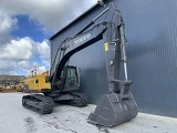 VOLVO EC300D crawler excavator