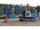 KOBELCO SK 235 SR crawler excavator