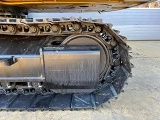 CATERPILLAR 320D3 crawler excavator