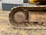 CATERPILLAR 324D crawler excavator