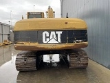 <b>CATERPILLAR</b> 320 Crawler Excavator