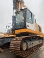 LIEBHERR R 946 crawler excavator