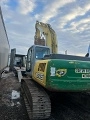 NEW-HOLLAND E 215 crawler excavator