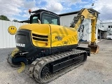 YANMAR SV 120 MB crawler excavator