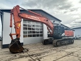 HITACHI ZX490LCH-6 crawler excavator