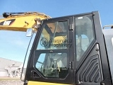 CATERPILLAR 336F crawler excavator