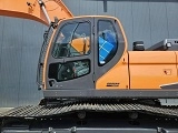 DOOSAN DX300LCA crawler excavator