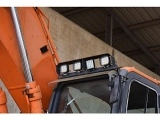 DOOSAN DX 255 LC crawler excavator