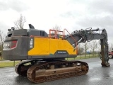 VOLVO EC480E HR crawler excavator