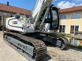 LIEBHERR R 924 Litronic crawler excavator