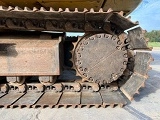 KOMATSU PC290LC-8 crawler excavator