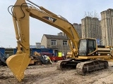 CATERPILLAR 330 crawler excavator