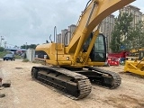 CATERPILLAR 325 crawler excavator