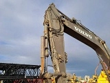 VOLVO EC300EL crawler excavator