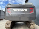 VOLVO EC380EL crawler excavator