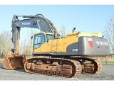 VOLVO EC700CL crawler excavator