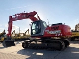 <b>NEW-HOLLAND</b> E 305 Crawler Excavator