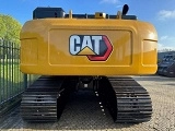 CATERPILLAR 336D2 L crawler excavator