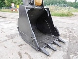 SANY SY215C crawler excavator