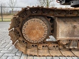 VOLVO EC300ENL crawler excavator