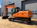 CATERPILLAR 323D L crawler excavator