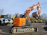 HITACHI ZX135US-6 crawler excavator