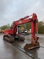 LIEBHERR R 904 C Litronic HDSL crawler excavator