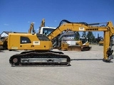 LIEBHERR R 918 crawler excavator