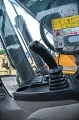 VOLVO EC220EL crawler excavator