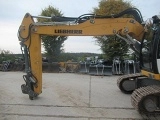 LIEBHERR R 918 Crawler Excavator