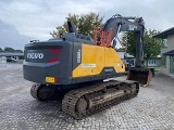 VOLVO EC300ENL crawler excavator