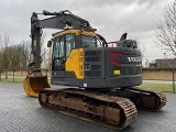 VOLVO ECR235EL crawler excavator