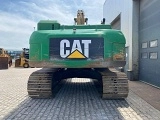 CATERPILLAR 330D crawler excavator