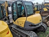 AHLMANN 8MCR crawler excavator