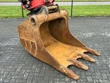 VOLVO ECR235EL crawler excavator