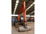 HITACHI ZX130LCN-6 crawler excavator