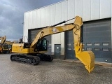 CATERPILLAR 323D3 crawler excavator