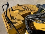 CATERPILLAR 328D LCR crawler excavator