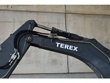 TEREX TC 75 crawler excavator