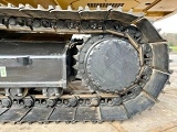 CATERPILLAR 320D3 crawler excavator