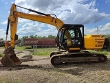 JCB JS240LC crawler excavator