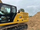 CATERPILLAR 330 crawler excavator