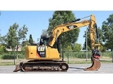 CATERPILLAR 311 F L RR crawler excavator