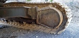 CASE CX 330 crawler excavator