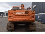 DOOSAN DX 180 LC crawler excavator