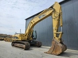 CATERPILLAR 330 crawler excavator