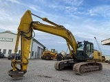 HITACHI ZX 290 LCN-5 crawler excavator